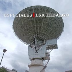 Los famosos satélites de Tulancingo, primeros en Latinoamérica, en esto se convertirán