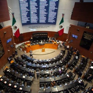 Reforma Judicial: Las nuevas iniciativas de leyes secundarias que analizará el Senado