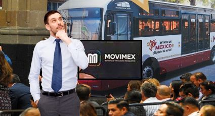 Movimex: ¿Cómo funciona la nueva tarjeta de movilidad en el Edomex?