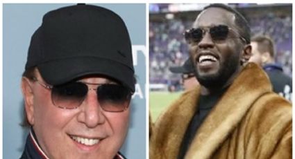 Esposo de Thalía ¿vinculado a las fiestas de Sean Diddy Combs? Esto dijo Laura Zapata