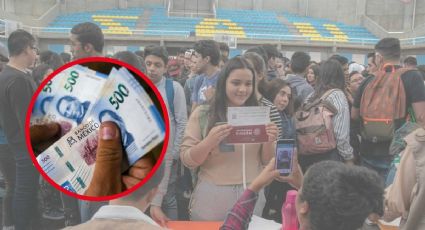 Beca Benito Juárez: Estos son los estudiantes que NO recibirán pago en noviembre 2024