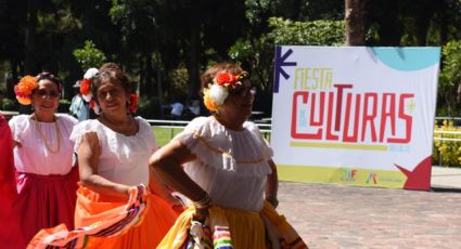 ¿Cuándo será la Fiesta de la Culturas en Irapuato?