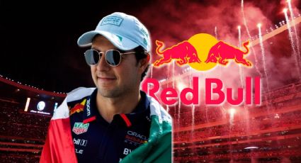 ¿Checo Pérez recibe amenaza de Red Bull? Esto se sabe sobre su continuidad