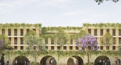 Waldorf Astoria: el lujoso hotel que abrirá en San Miguel de Allende