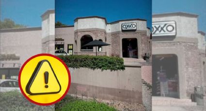 Así es el OXXO más embrujado de México; esta es su historia