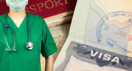 ¿Tienes alguno de estos trabajos? Así podrías obtener una visa americana