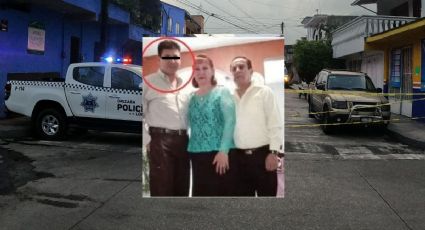 Esto sabemos de la búsqueda de hombre que asesinó a sus padre en Orizaba