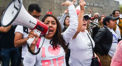 Poder judicial: trabajadores ponen fin al paro