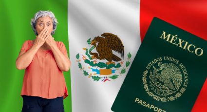 Estas personas tendrán que acudir al SAT antes de tramitar su pasaporte mexicano