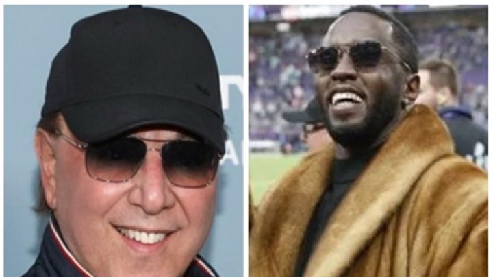 Esposo de Thalía ¿vinculado a las fiestas de Sean Diddy Combs? Esto dijo Laura Zapata