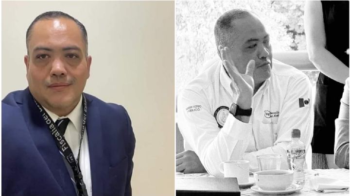 Asesinan al Director de Control de Procesos de la Fiscalía de Jalisco en Guadalajara