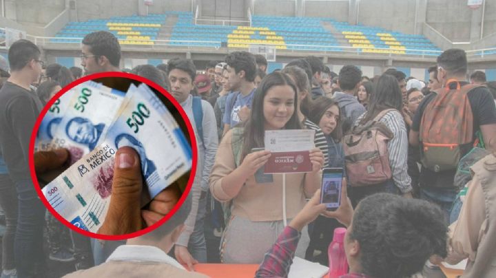 Beca Benito Juárez: Estos son los estudiantes que NO recibirán pago en noviembre 2024