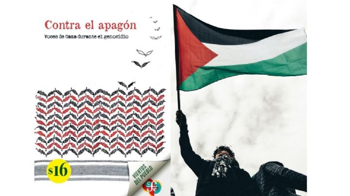 Voces palestinas