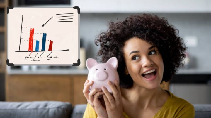 Estas son las otras formas de ahorro que "quitarían" el trono a Cetes