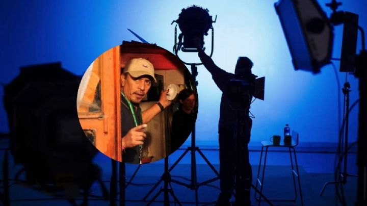 Asociación Mexicana de Gaffers y Técnicos mandan mensaje a Cuitláhuac