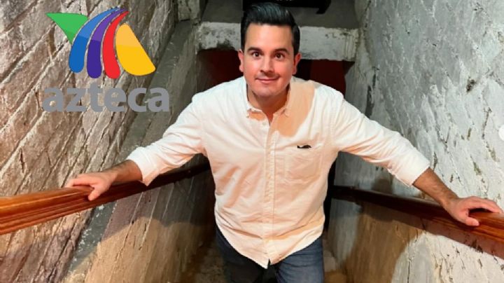 ¿El nuevo Pati Chapoy? Gustavo Macalpin revela el trabajo que le ofreció Ricardo Salinas