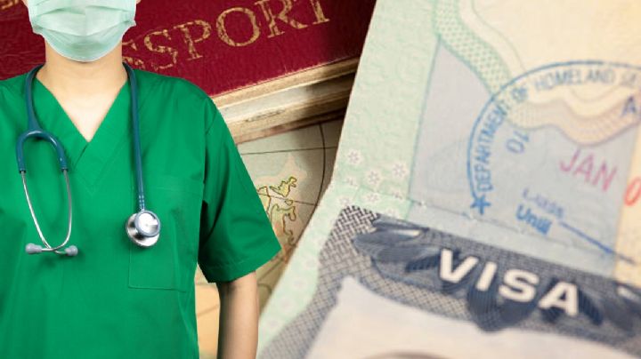 ¿Tienes alguno de estos trabajos? Así podrías obtener una visa americana