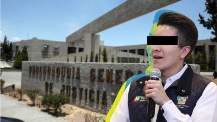 Invita Menchaca a excontralor César N a presentarse ante la PGJEH