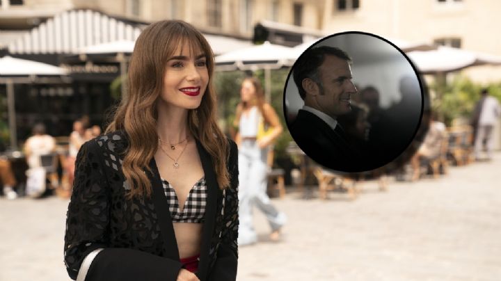 ¿Emily en París podría causar un conflicto mundial? Esto se sabe