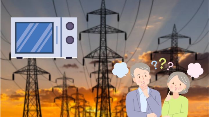 CFE: Este es el truco de cocina con el que puedes pagar menos de recibo de luz