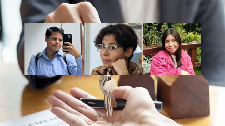 "¿Cómo le voy a hacer para comprarme una casa?": la preocupación de adquirir una vivienda en Veracruz 