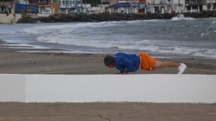 Vientos del norte: así estará el clima en Veracruz este sábado 12 de octubre