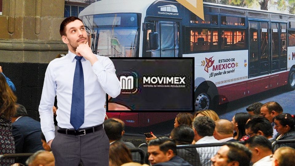 Recientemente se puso en marcha la operación de la tarjeta “Movimex” por lo que la Secretaria de Movilidad imprimió 300 mil plásticos