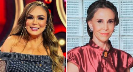 “La nueva Florinda Meza”: Así llaman a Brenda Bezares en redes sociales