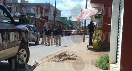 Balacera Xalapa: Esto sabemos de persecución que dejó 1 muerto y 3 detenidos