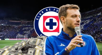 ¿Cuánto dinero podrá gastar Anselmi en Cruz Azul para refuerzos en 2025?