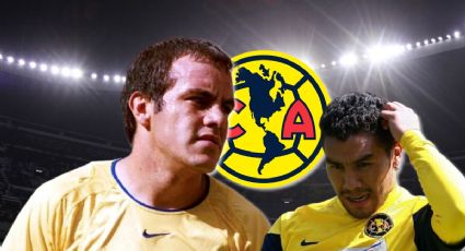 ¿Cuál es el XI histórico del América? Las Águilas cumplen 108 años