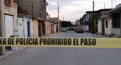 Entra comando a la casa de un hombre y lo asesinan a balazos, en Celaya