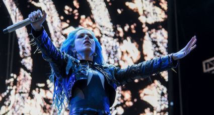 ¿Aún hay boletos para el concierto de Arch Enemy en Veracruz?