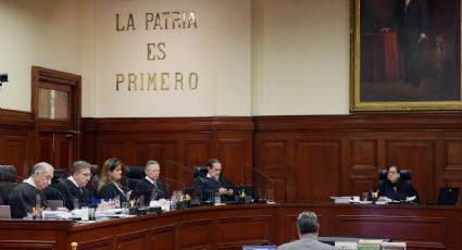 ¿Qué sigue para la Corte tras la validación de la reforma judicial?