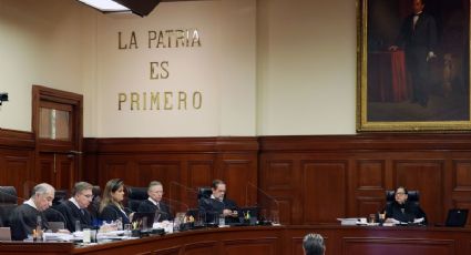 ¿Quiénes serán los ministros removidos con la reforma judicial?