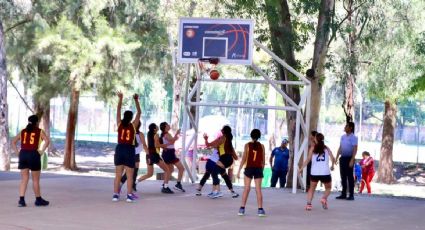 Basquet en Irapuato; inauguran la Liga Telmex-Telcel