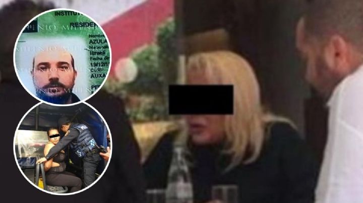 Plaza Artz: el recuerdo de destrucción y muerte