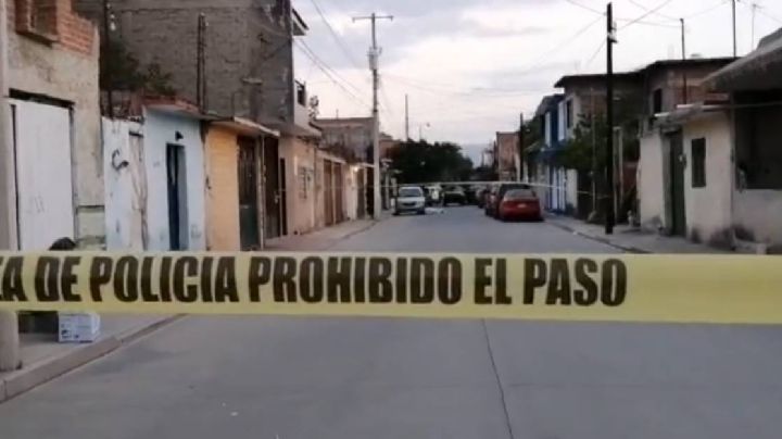 Entra comando a la casa de un hombre y lo asesinan a balazos, en Celaya