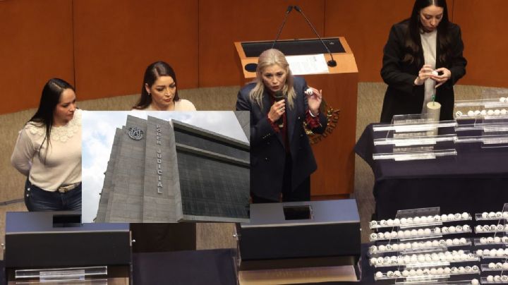 Estos son los juzgados y magistraturas federales que se renovarán en Veracruz