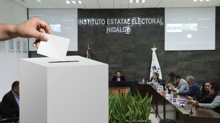 Instalan Consejo General del IEEH para elecciones extraordinarias de Cuautepec