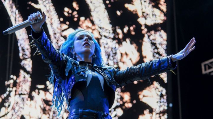 ¿Aún hay boletos para el concierto de Arch Enemy en Veracruz?