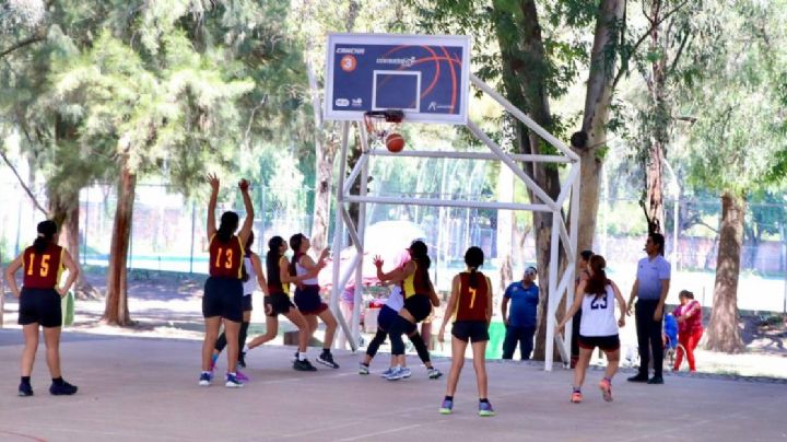 Basquet en Irapuato; inauguran la Liga Telmex-Telcel