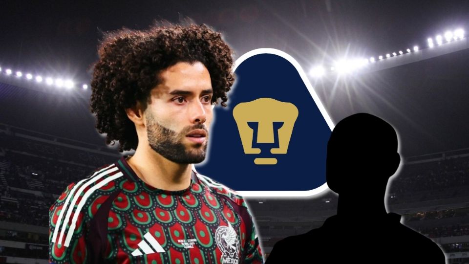 Ahora tendrá un puesto en la Selección Mexicana