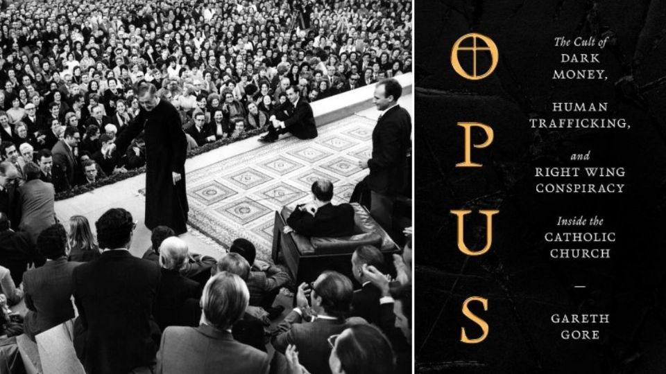 El Opus Dei y los secretos detrás de la quiebra del Banco Popular en España.