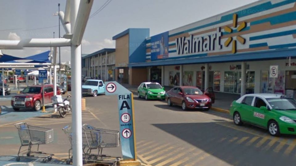 En el nuevo almacén robótico Walmart de Silao se hará una inversión de 500 millones de dólares.
