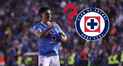 La polémica comparación que hizo Lorenzo Faravelli sobre Cruz Azul