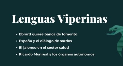 Lenguas Viperinas