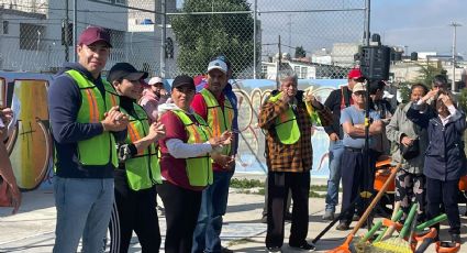 Colonias peligrosas de Pachuca serán vigiladas con cámaras de seguridad: alcalde