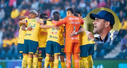 La terrible noticia que recibió el América tras humillar a Chivas