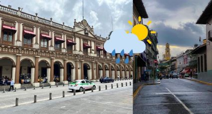 Así estará el clima en Xalapa este lunes 14 de octubre